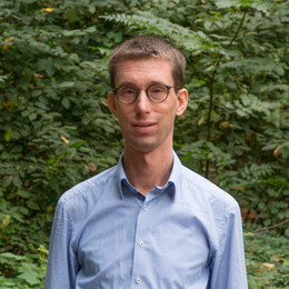 Porträt Fabian Adelt