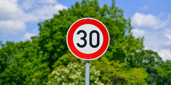 Tempo 30