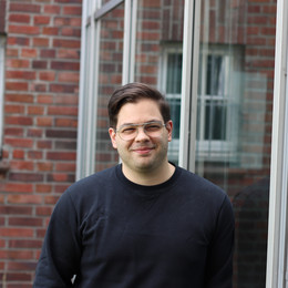 Porträt Antonio Gennaro Isopp