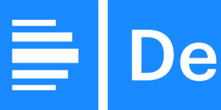 Logo Deutschlandfunk